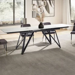 Discount Ausziehtisch Racussa Ausziehtische