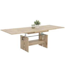 Sale Ausziehtisch Rikono Ausziehtische