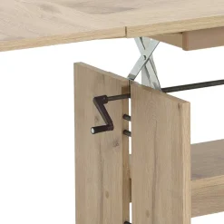 Sale Ausziehtisch Rikono Ausziehtische