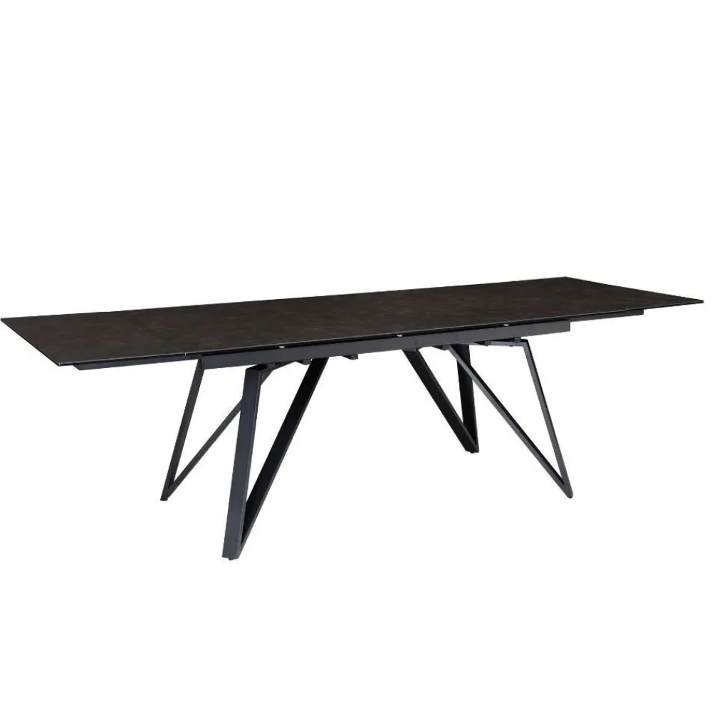 Ausziehtisch Santos*Pharao24 Hot