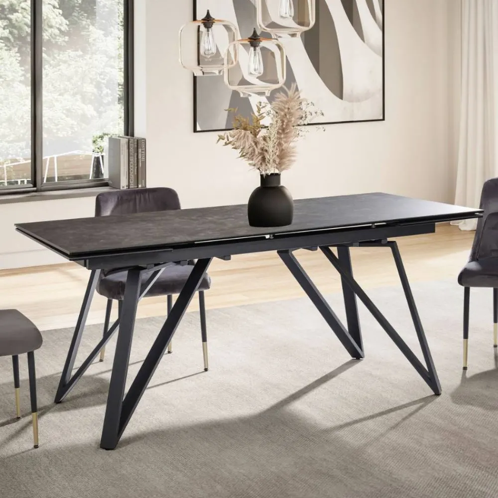 Ausziehtisch Santos*Pharao24 Hot