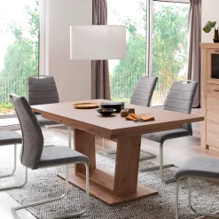 Best Ausziehtisch Tridovina Ausziehtische