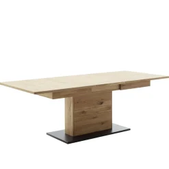 Discount Ausziehtisch Tyramus Ausziehtische