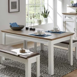 Sale Ausziehtisch Vronata Küchentisch|Esstische