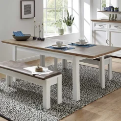 Sale Ausziehtisch Vronata Küchentisch|Esstische