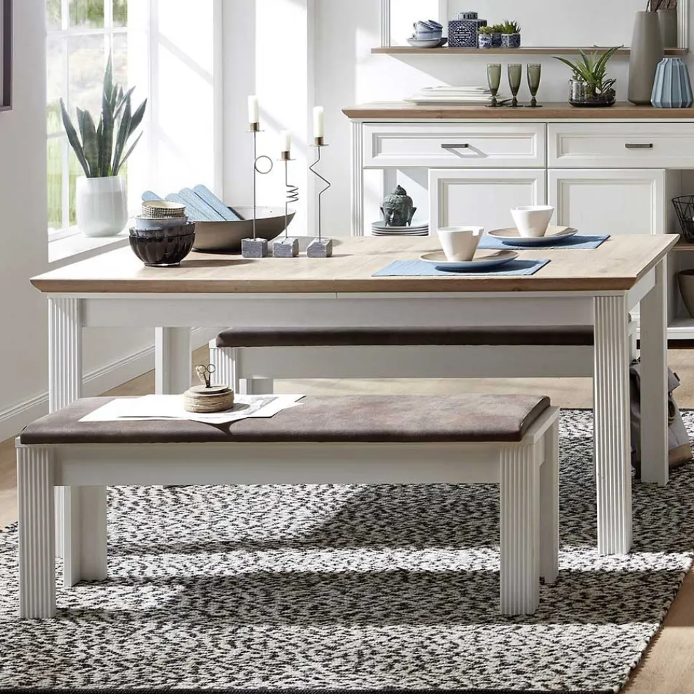 Sale Ausziehtisch Vronata Küchentisch|Esstische