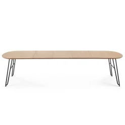 Ausziehtisch Zandrada*Pharao24 New