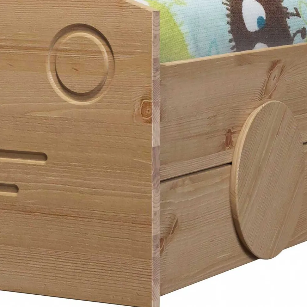 Autobett Cantabria*Pharao24 New