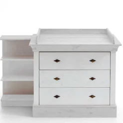 Baby Wickeltisch Mures*Pharao24 Clearance