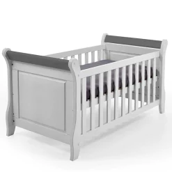 New Babybett Boulogne Kinder Kinderbetten