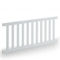 New Babybett Boulogne Kinder Kinderbetten