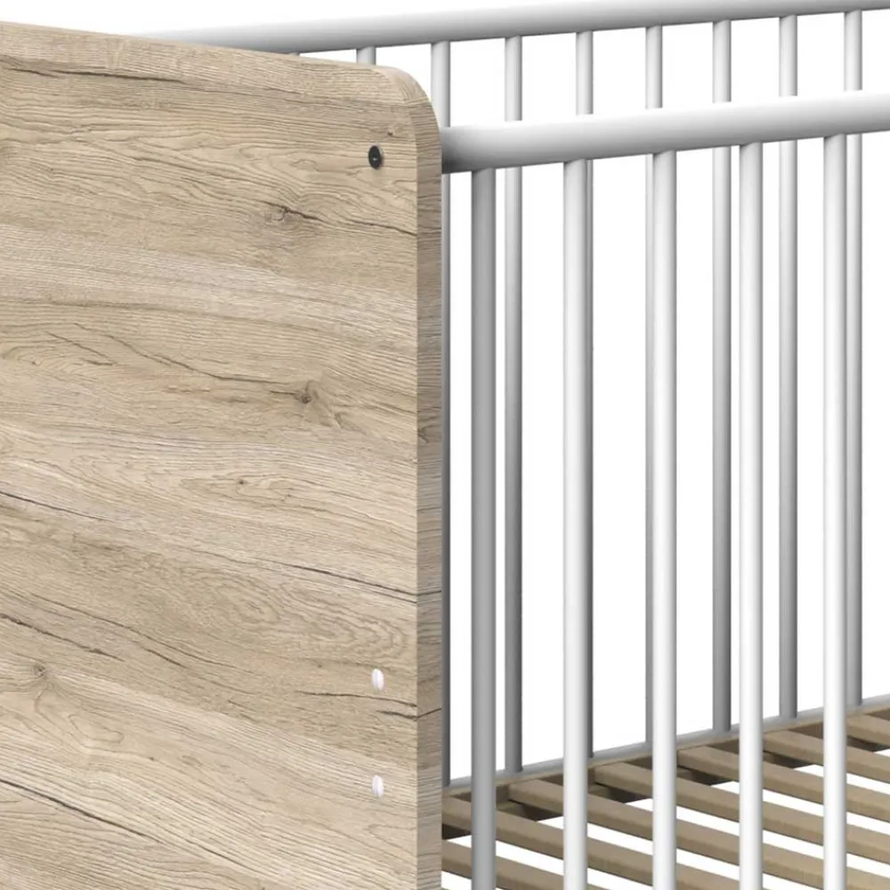 Babybett Nokadura*Pharao24 New