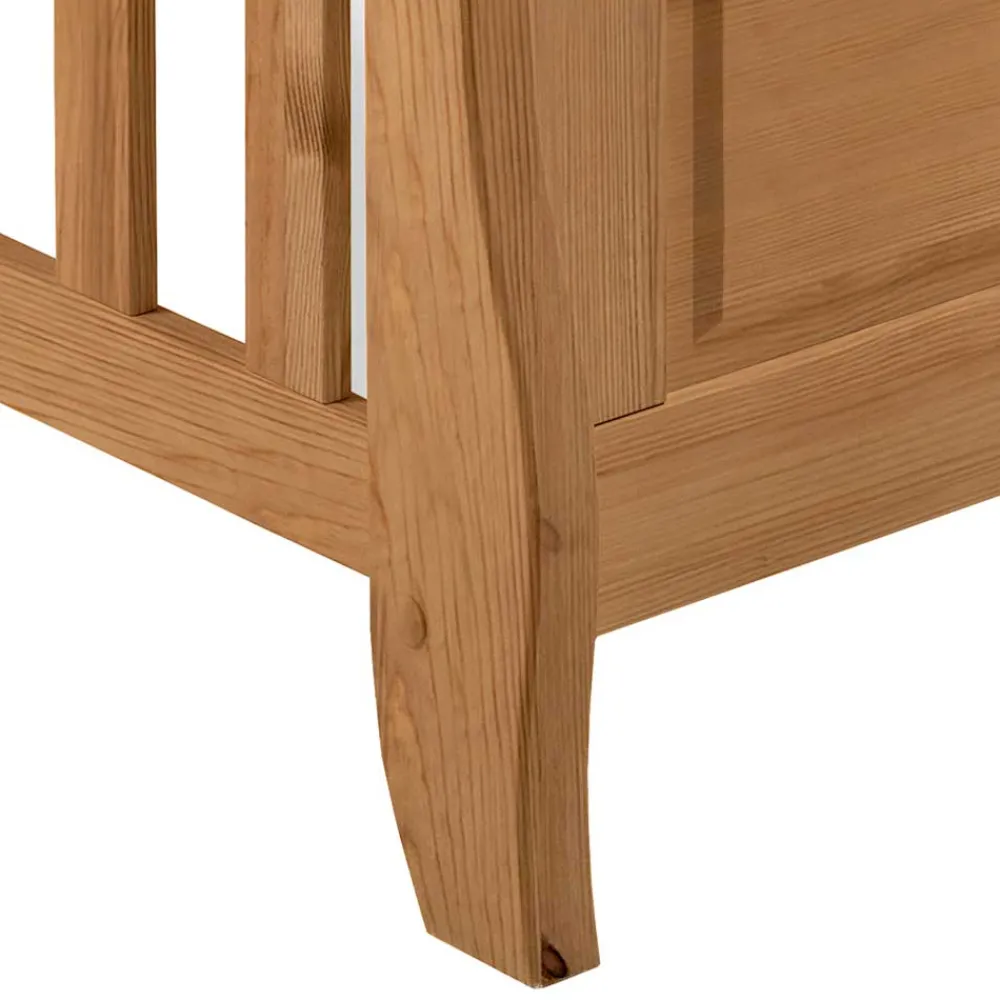 Babygitterbett Drobeta*Pharao24 Discount