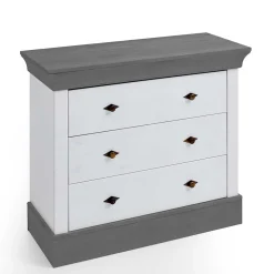 New Babykommode Boulogne Kinder Kinderkommoden