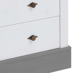 New Babykommode Boulogne Kinder Kinderkommoden