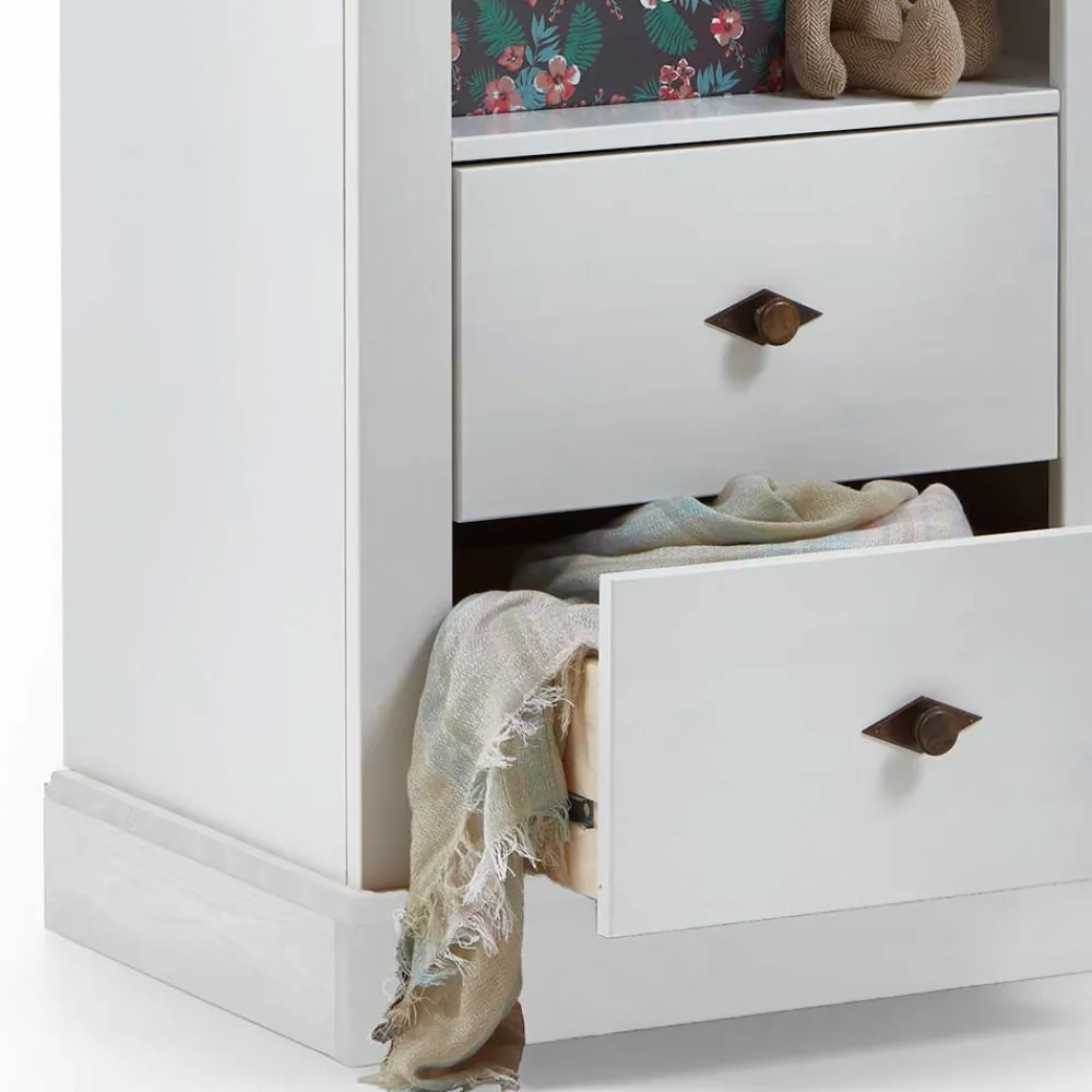 Babyregal Mures Kinder Kinderzimmerregale