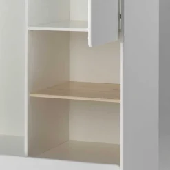 Babyzimmer Kleiderschrank Iliana*Pharao24 Clearance