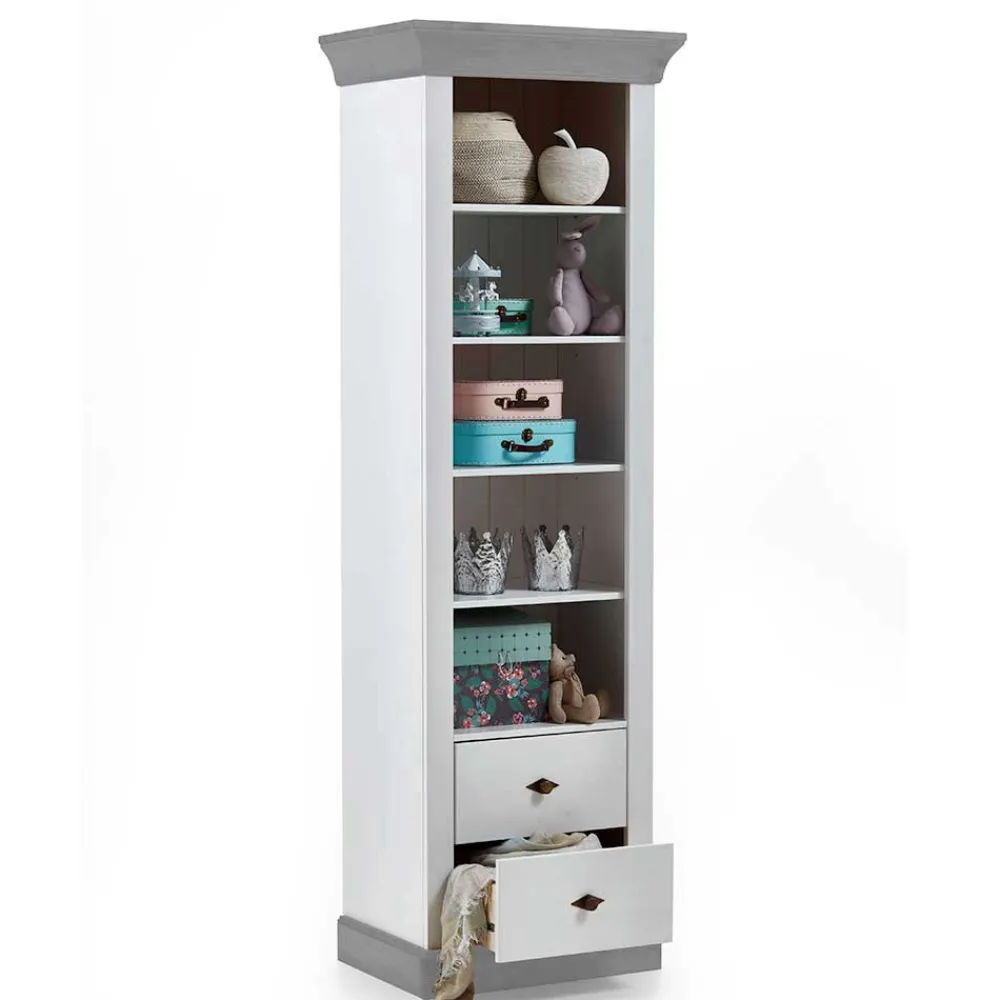 Babyzimmer Regal Boulogne*Pharao24 Clearance