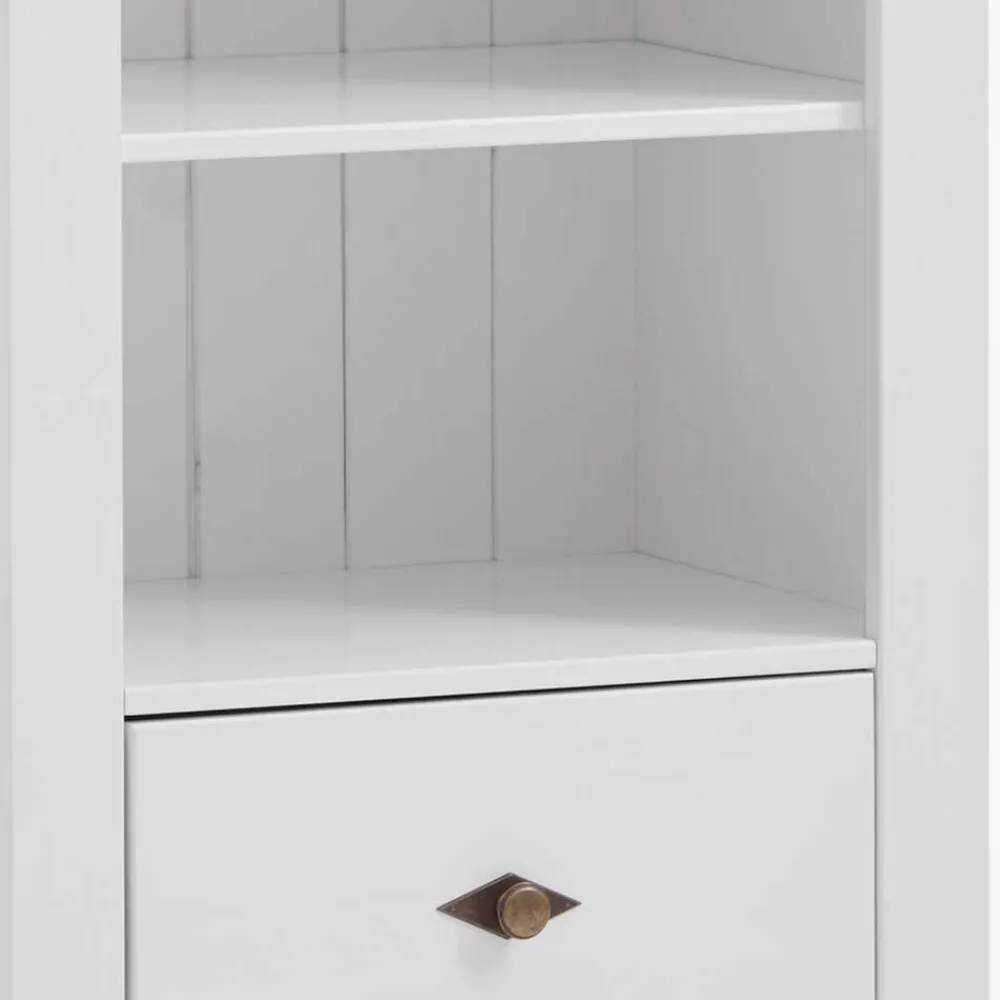 Babyzimmer Regal Boulogne*Pharao24 Clearance