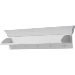 Sale Babyzimmer Wandboard Mures Kinder Massivholzregale|Wandregale