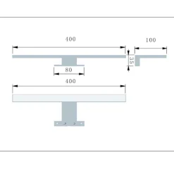 Bad Einrichtungsset Bradoss*Pharao24 New