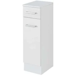 Outlet Bad Einrichtungsset Vadoria Badmöbel Sets