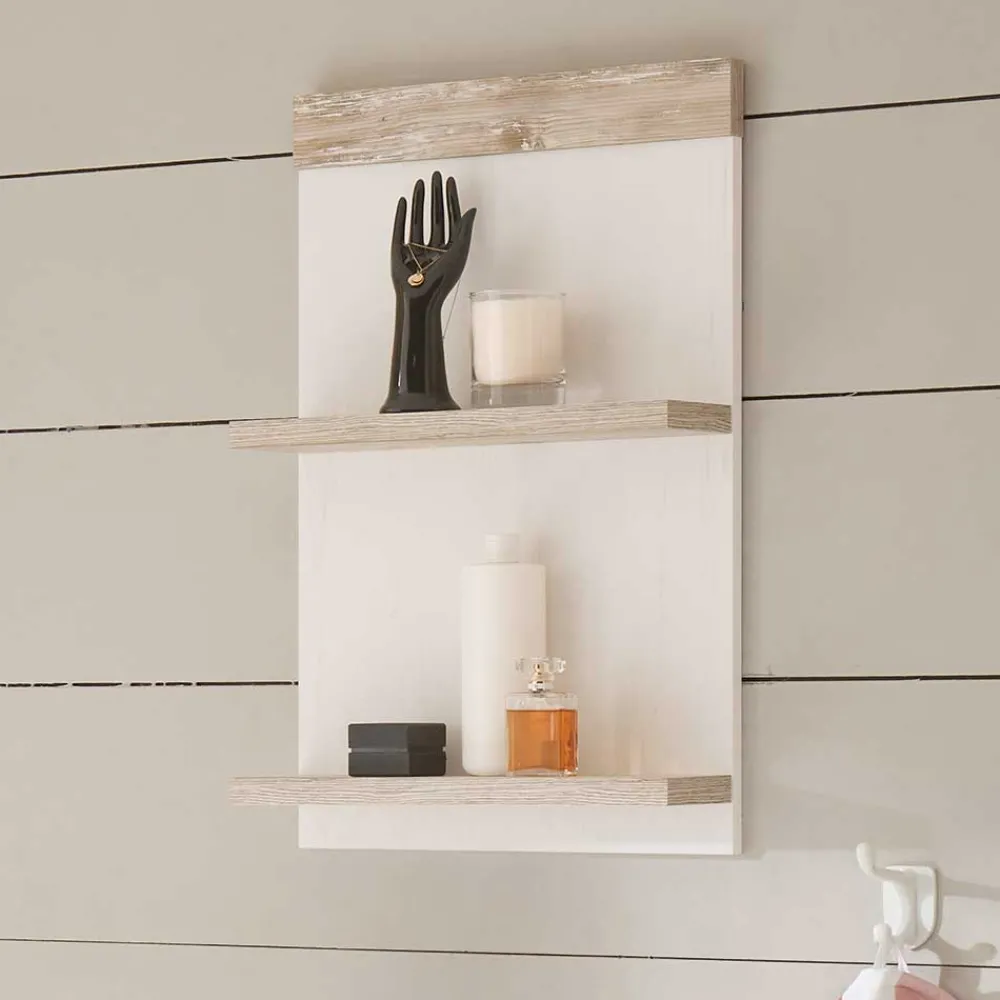 Online Bad Hängeregal Atridia Wohnzimmerregale|Hängeregale