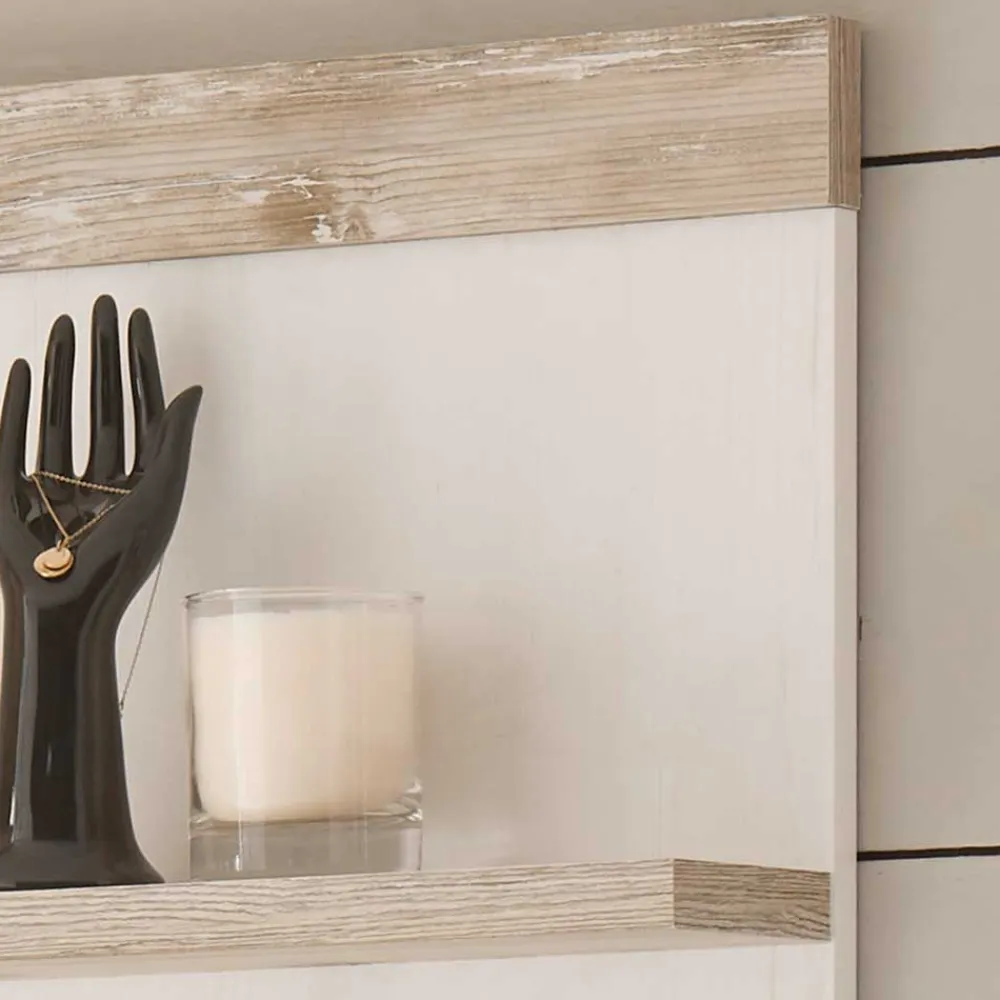 Online Bad Hängeregal Atridia Wohnzimmerregale|Hängeregale