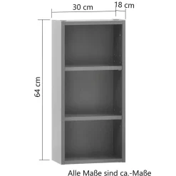 Bad Hängeregal Eleon*Pharao24 Discount