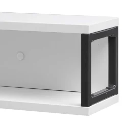 Discount Bad Hängeregal Kirnas Wohnzimmerregale|Badregale