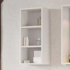 Discount Bad Hängeregal Tropezia Wohnzimmerregale|Hängeregale