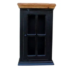 Bad Hängeschrank Barocara Badezimmerschränke|Bad Hängeschränke