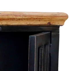 Bad Hängeschrank Barocara Badezimmerschränke|Bad Hängeschränke