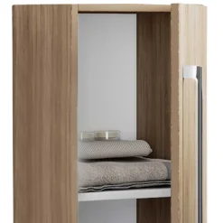 Discount Bad Hängeschrank Estranon Badezimmerschränke|Bad Hängeschränke