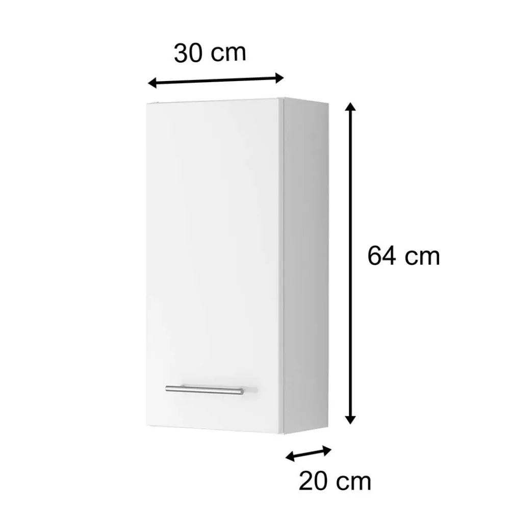 Bad Hängeschrank Josessa*Pharao24 Discount