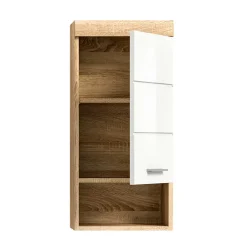 Bad Hängeschrank Kwesina Badezimmerschränke|Bad Hängeschränke