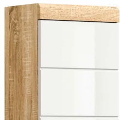 Bad Hängeschrank Kwesina Badezimmerschränke|Bad Hängeschränke