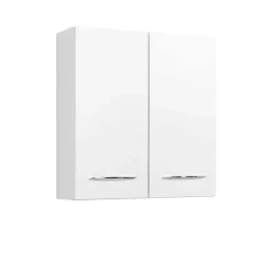 New Bad Hängeschrank Miolosan Badezimmerschränke|Bad Hängeschränke