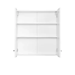 New Bad Hängeschrank Miolosan Badezimmerschränke|Bad Hängeschränke