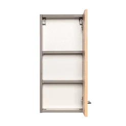 Clearance Bad Hängeschrank Veihova Badezimmerschränke|Bad Hängeschränke