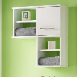 Bad Hängeschrank Vernossa Bad Hängeschränke|Badezimmerschränke