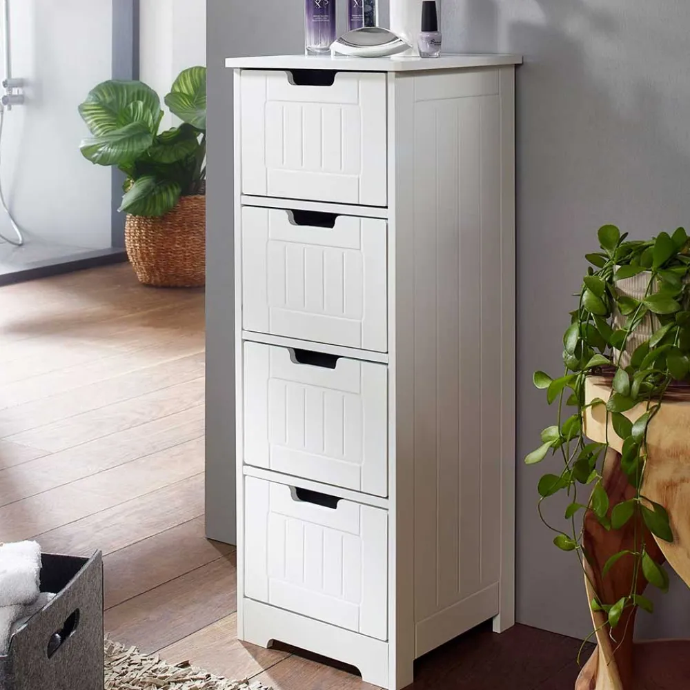 Bad Hochkommode Juwan*Pharao24 Discount