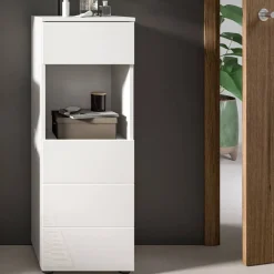 Bad Hochschrank Adeass*Pharao24 Online