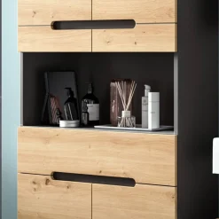 Bad Hochschrank Alexandro*Pharao24 Discount