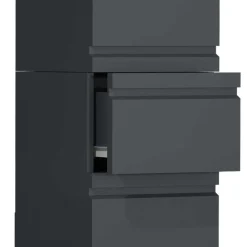 Hot Bad Hochschrank Fabolie Bad Hochschränke