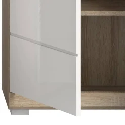 Bad Hochschrank Kwesina*Pharao24 New