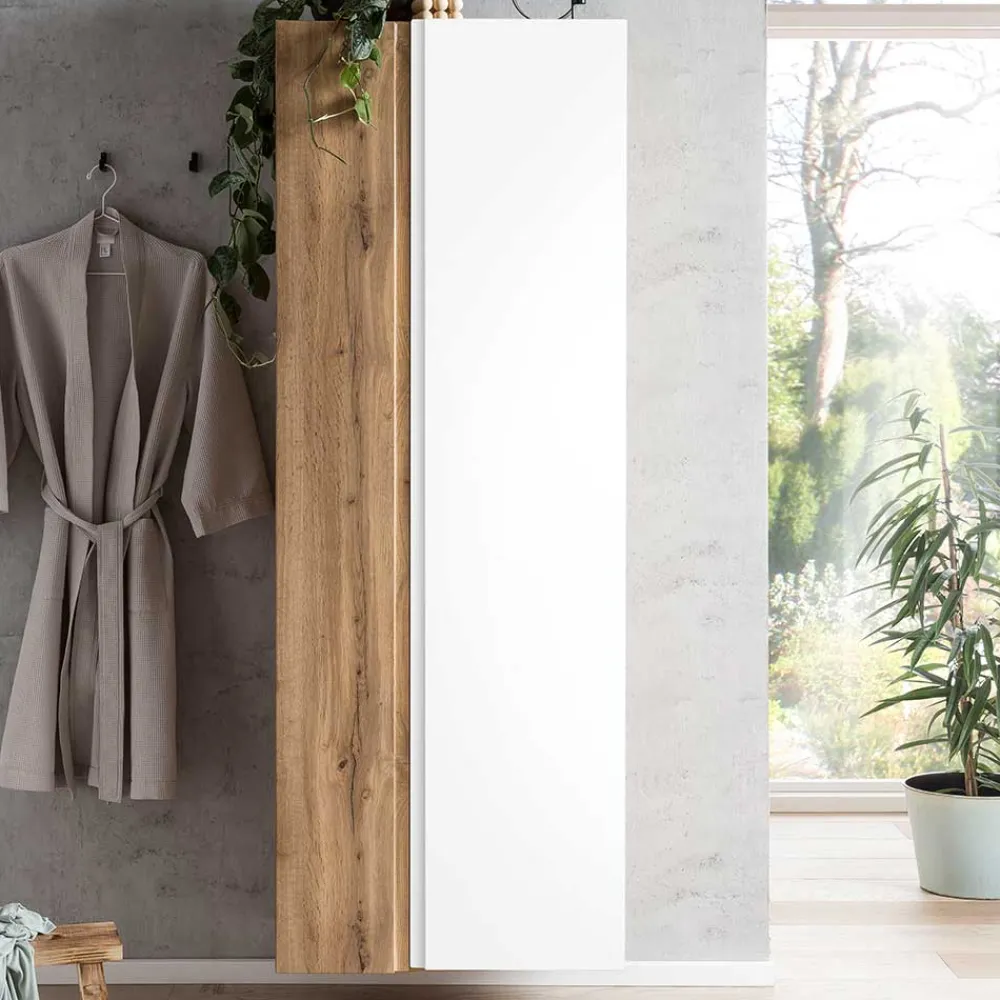 Bad Hochschrank Lactona*Pharao24 New