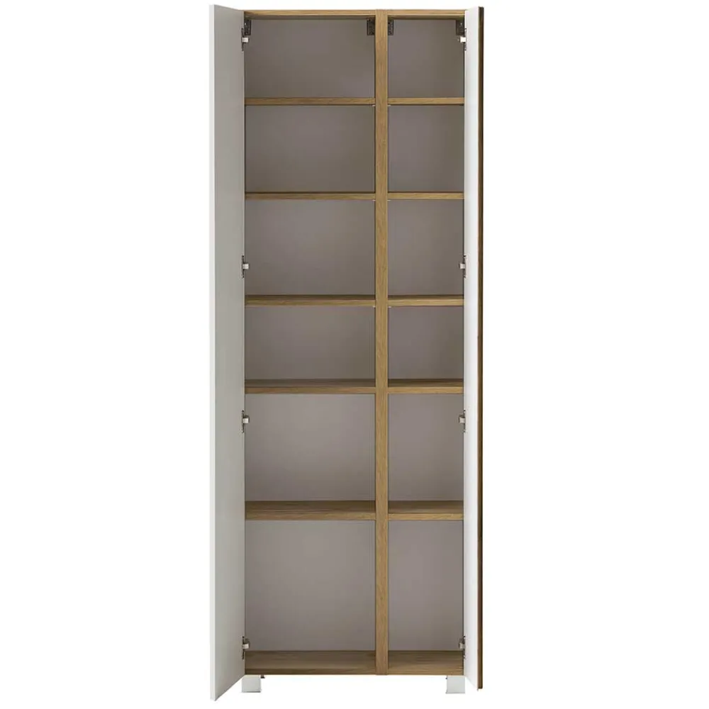 Bad Hochschrank Lactona*Pharao24 New