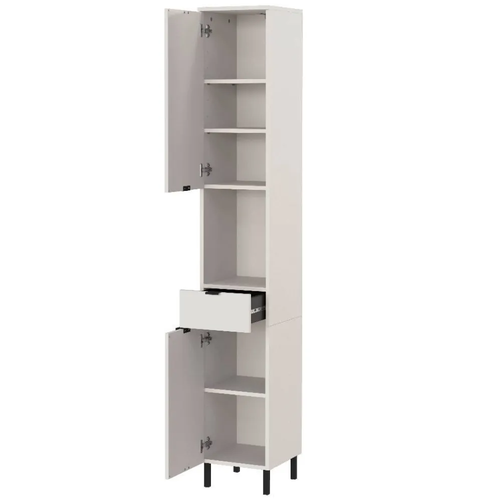 Bad Hochschrank Lampione*Pharao24 Sale