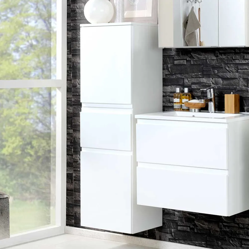 Bad Hochschrank Lectrio*Pharao24 New